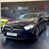 Mercedes CLS Mercedes-Benz CLS CLS 350 d 4MATIC