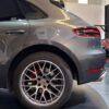 Porsche Macan S Diesel