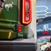 Ford Bronco Badlands 2.7 EcoBoost V6 335CV 4×4 Int.