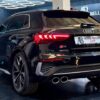 Audi A3 S3 Sportback TFSI 228kW quattro S tronic