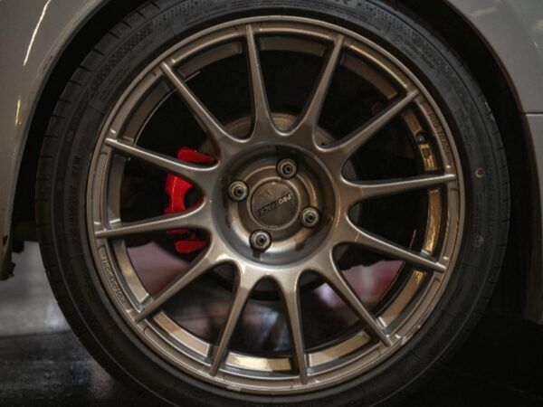 ABARTH 500 1.4 16v TJet 695 132kW 70 Anivers. E6D