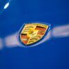 Porsche 911 GT3