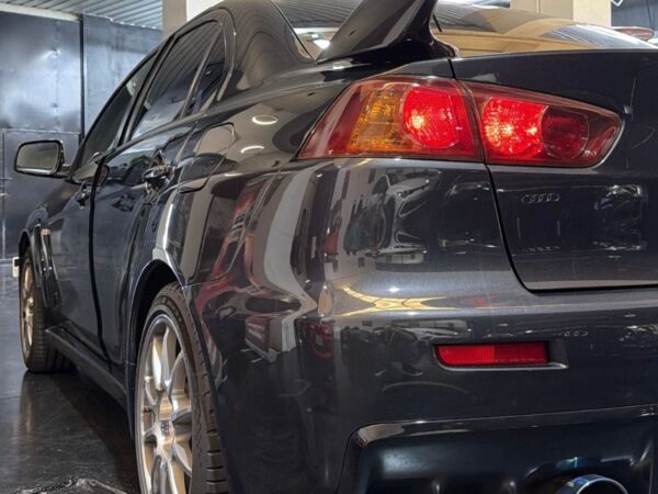 MITSUBISHI Lancer 2.0 16v Evolution GSR