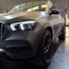 Mercedes GLE Mercedes-Benz GLE GLE 350 e 4MATIC (Híbrido Enchufable)