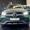 Mercedes GLE 450 4MATIC