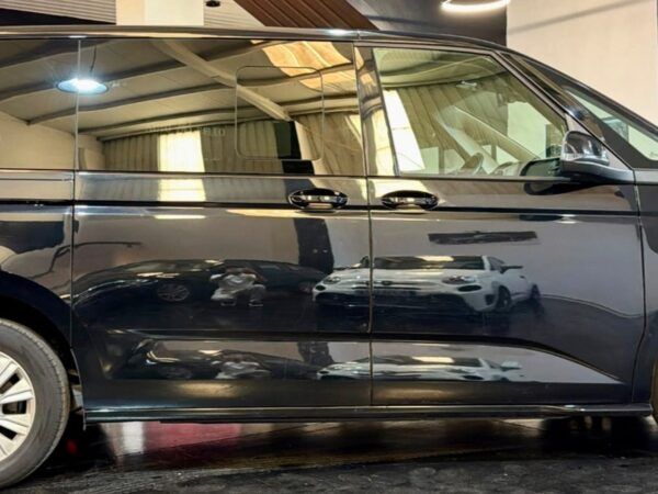 Volkswagen Multivan 2.0 TDI 110kW 150CV DSG B.Larga