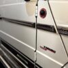 Mercedes Clase G G 350 BlueTEC Largo