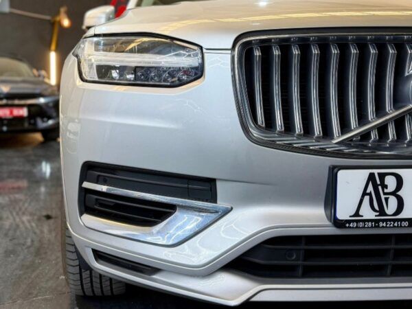 VOLVO XC90 2.0 B5 D AWD Momentum Auto
