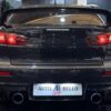 MITSUBISHI Lancer 2.0 16v Evolution GSR