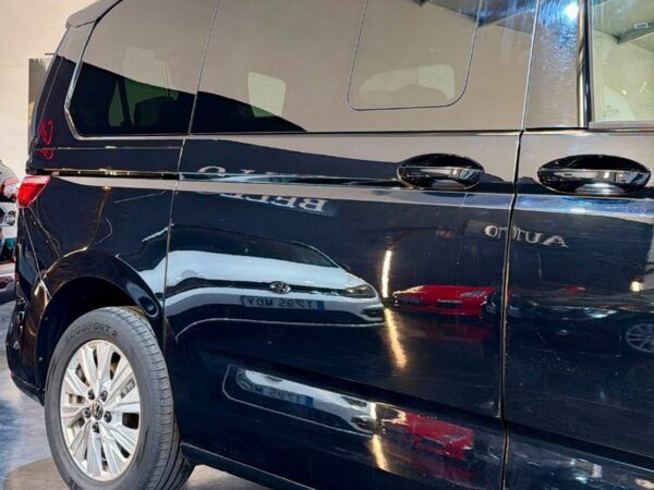 Volkswagen Multivan 2.0 TDI 110kW 150CV DSG B.Larga