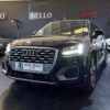 Audi Q2 sport ed 2.0 TDI 110kW quattro S tronic