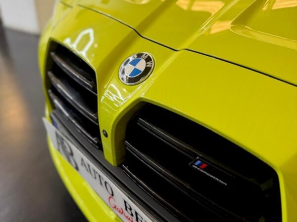 BMW Serie 3 M3 Comp. Touring M xDrive