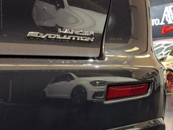 MITSUBISHI Lancer 2.0 16v Evolution GSR
