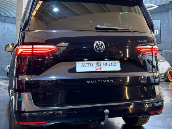 Volkswagen Multivan 2.0 TDI 110kW 150CV DSG B.Larga