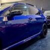 Volkswagen Golf R 2.0 TSI 245kW (333CV) DSG 4Motion