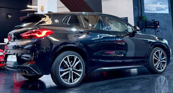 BMW X2 M35i A