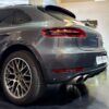 Porsche Macan S Diesel