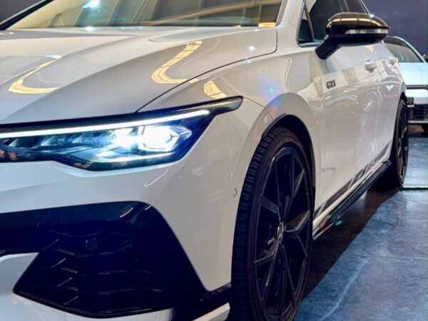 Volkswagen Golf GTI Clubsport 2.0 TSI 221kW 300CV DSG