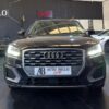 Audi Q2 sport ed 2.0 TDI 110kW quattro S tronic