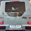 Mercedes Clase G MercedesAMG G 63