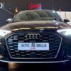 Audi A3 S3 Sportback TFSI 228kW quattro S tronic