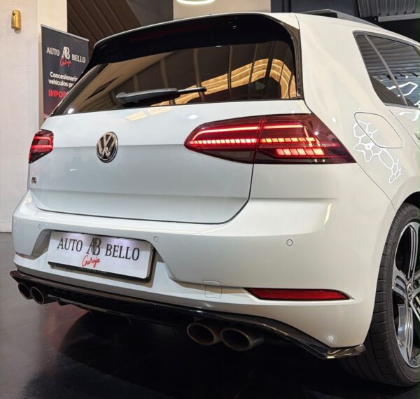 Volkswagen Golf R 2.0 TSI 221kW (300CV) 4Motion DSG