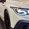 Volkswagen Golf GTI Clubsport 2.0 TSI 221kW 300CV DSG