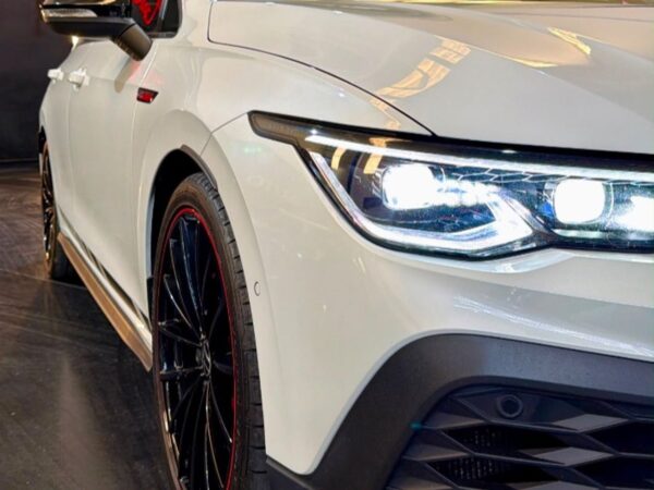 Volkswagen Golf GTI Clubsport 2.0 TSI 221kW 300CV DSG