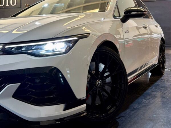 Volkswagen Golf GTI Clubsport 2.0 TSI 221kW 300CV DSG