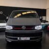 Volkswagen Multivan Highline Corto 2.0 TDI 150kW BMT DSG 4M