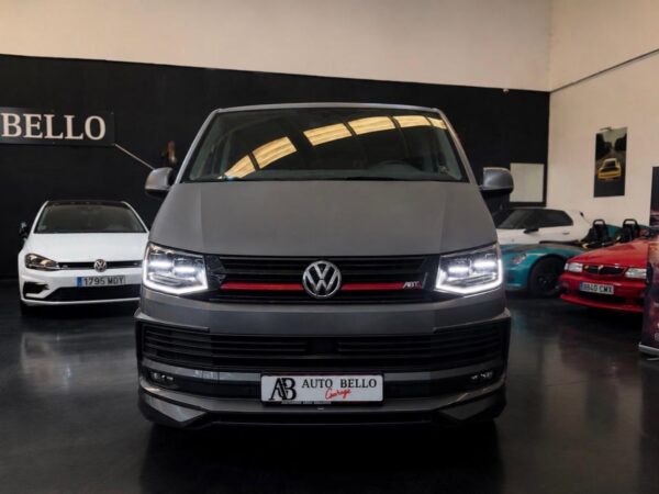 Volkswagen Multivan Highline Corto 2.0 TDI 150kW BMT DSG 4M