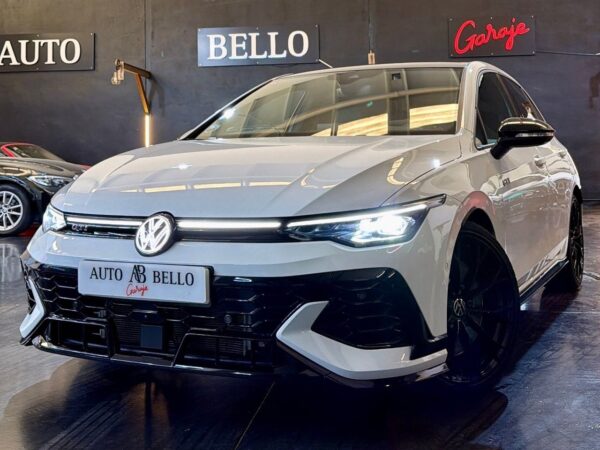 Volkswagen Golf GTI Clubsport 2.0 TSI 221kW 300CV DSG