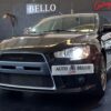 MITSUBISHI Lancer 2.0 16v Evolution GSR