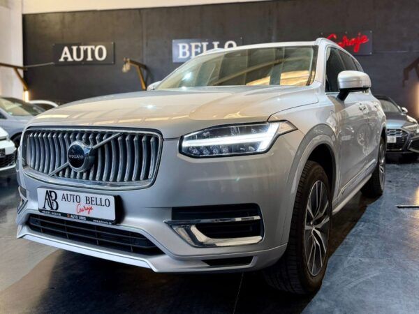 VOLVO XC90 2.0 B5 D AWD Momentum Auto