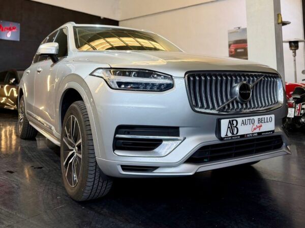 VOLVO XC90 2.0 B5 D AWD Momentum Auto