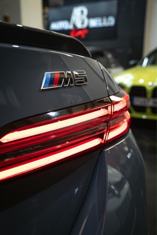 BMW Serie 5 BMW M5 Touring