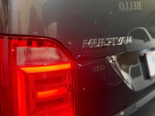 Volkswagen Multivan Highline Corto 2.0 TDI 150kW BMT DSG 4M