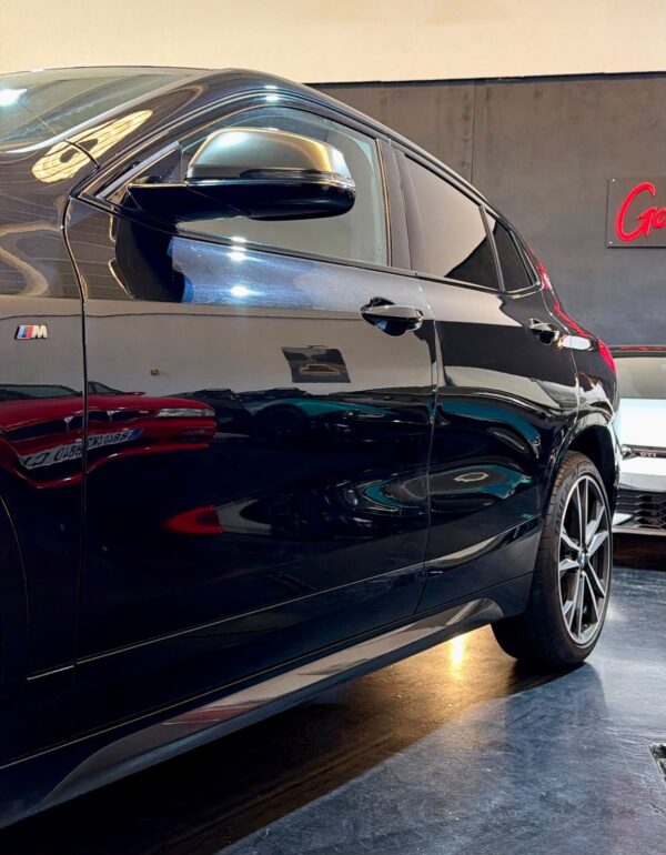 BMW X2 M35i A