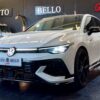 Volkswagen Golf GTI Clubsport 2.0 TSI 221kW 300CV DSG