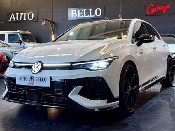 Volkswagen Golf GTI Clubsport 2.0 TSI 221kW 300CV DSG