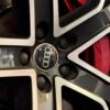 Audi Q8 55 TFSIe 280kW 380CV quattro tiptronic
