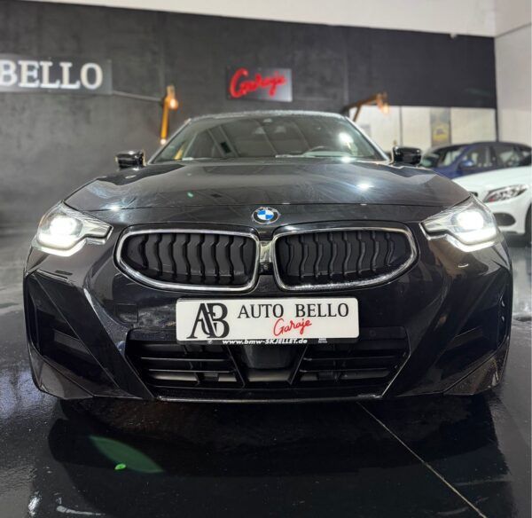 BMW Serie 2 220iA
