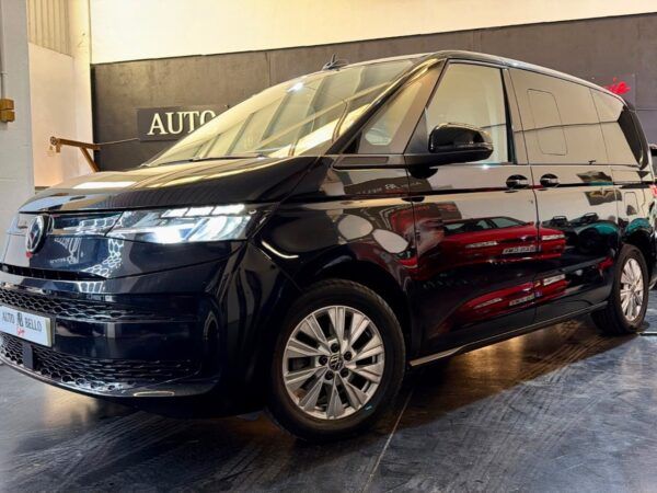 Volkswagen Multivan 2.0 TDI 110kW 150CV DSG B.Larga