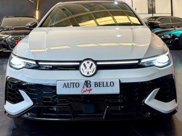 Volkswagen Golf GTI Clubsport 2.0 TSI 221kW 300CV DSG