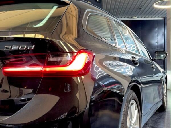 BMW Serie 3 320d Auto.Touring