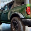 Ford Bronco Badlands 2.7 EcoBoost V6 335CV 4×4 Int.