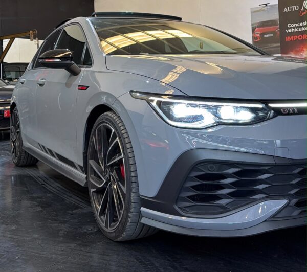 Volkswagen Golf GTI Clubsport 2.0 TSI 221kW (300CV) DSG