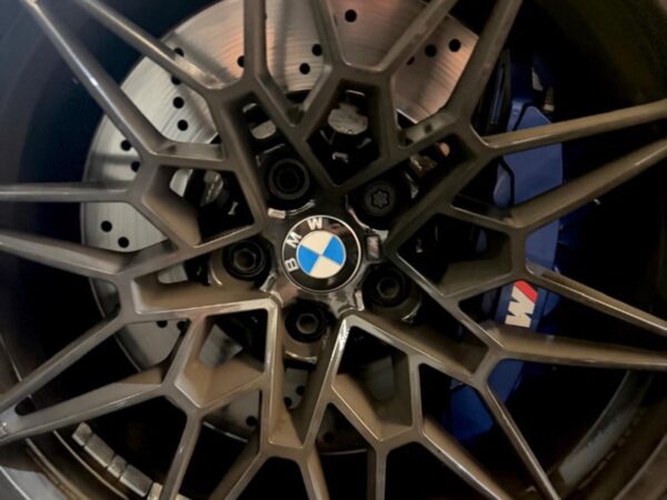 BMW Serie 3 M3 Comp. Touring M xDrive
