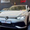 Volkswagen Golf GTI Clubsport 2.0 TSI 221kW 300CV DSG