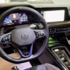 Volkswagen Golf R 20 Aniversario 2.0 TSI 245kW 4Mot DSG